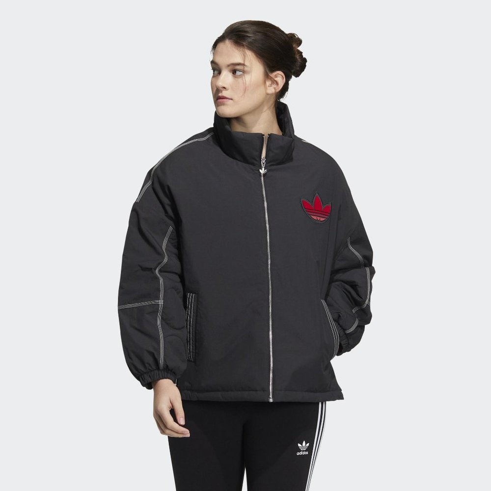 NWT Limited Edition Adidas Miffy jacket